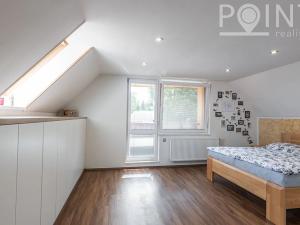 Prodej rodinného domu, Topolany, 206 m2