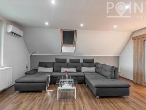 Prodej rodinného domu, Topolany, 206 m2