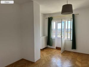 Pronájem bytu 3+1, Praha - Vinohrady, Benešovská, 110 m2