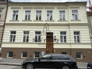 Prodej bytu 1+1, Praha - Smíchov, Holubova, 45 m2
