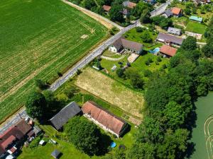 Prodej pozemku, Jičín - Robousy, 1554 m2