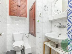 Pronájem bytu 2+1, Praha - Strašnice, Oravská, 52 m2