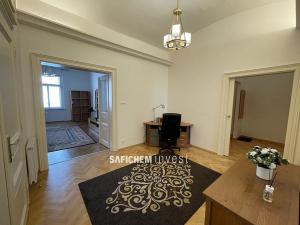 Prodej bytu 2+1, Praha - Vinohrady, Moravská, 99 m2