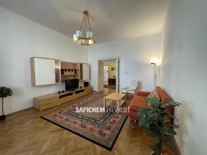 Prodej bytu 2+1, Praha - Vinohrady, Moravská, 99 m2