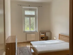 Prodej bytu 2+1, Praha - Vinohrady, Moravská, 99 m2