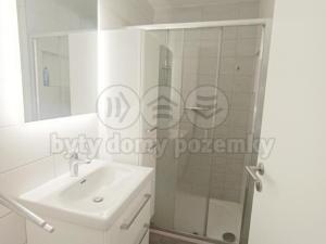Pronájem bytu 2+kk, Letovice, Komenského, 64 m2