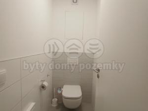 Pronájem bytu 2+kk, Letovice, Komenského, 64 m2