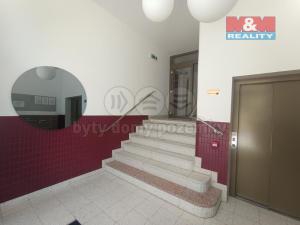 Pronájem bytu 2+kk, Letovice, Komenského, 64 m2