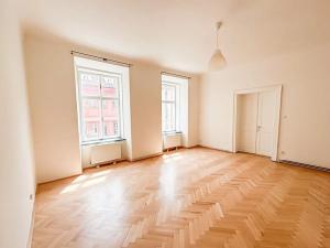 Pronájem bytu 3+kk, Praha - Malá Strana, Tržiště, 91 m2