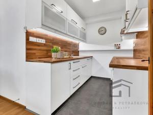 Prodej bytu 2+kk, Praha - Krč, Za dvorem, 45 m2