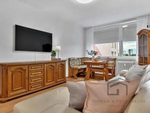 Prodej bytu 2+kk, Praha - Krč, Za dvorem, 45 m2