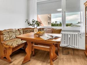 Prodej bytu 2+kk, Praha - Krč, Za dvorem, 45 m2