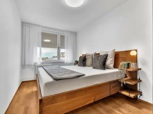 Prodej bytu 2+kk, Praha - Krč, Za dvorem, 45 m2