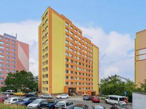 Prodej bytu 2+kk, Praha - Krč, Za dvorem, 45 m2