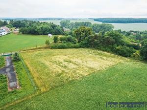 Prodej pozemku pro bydlení, Kasalice, 1155 m2