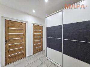 Prodej bytu 3+1, Chomutov, Zahradní, 61 m2