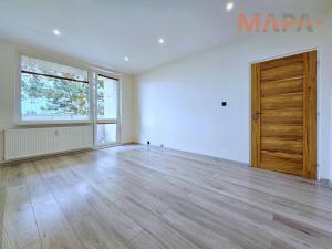 Prodej bytu 3+1, Chomutov, Zahradní, 61 m2