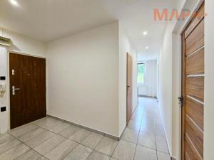 Prodej bytu 3+1, Chomutov, Zahradní, 61 m2