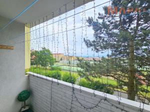 Prodej bytu 3+1, Chomutov, Zahradní, 61 m2