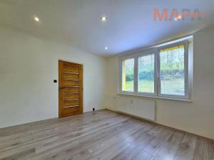Prodej bytu 3+1, Chomutov, Zahradní, 61 m2