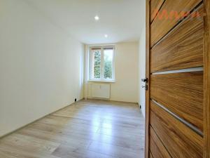 Prodej bytu 3+1, Chomutov, Zahradní, 61 m2