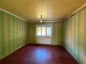 Prodej rodinného domu, Jaroměřice, 110 m2