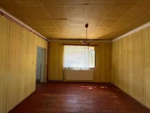 Prodej rodinného domu, Jaroměřice, 110 m2