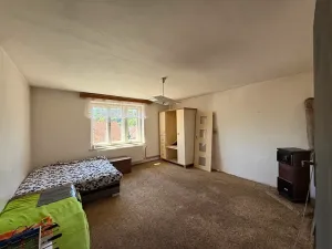 Prodej rodinného domu, Jaroměřice, 110 m2