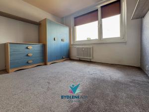 Prodej bytu 3+1, Teplice, Rovná, 69 m2