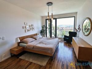 Prodej bytu 3+kk, Brno, Slepá, 103 m2