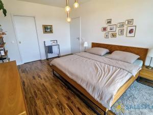 Prodej bytu 3+kk, Brno, Slepá, 103 m2