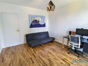 Prodej bytu 3+kk, Brno, Slepá, 103 m2