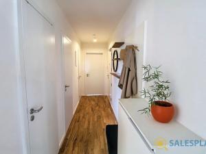Prodej bytu 3+kk, Brno, Slepá, 103 m2