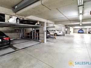 Prodej bytu 3+kk, Brno, Slepá, 103 m2