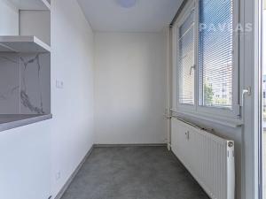 Prodej bytu 2+1, České Budějovice, K. Šafáře, 61 m2