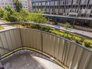 Prodej bytu 2+1, České Budějovice, K. Šafáře, 61 m2
