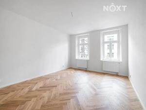 Prodej bytu 2+kk, Praha - Vinohrady, Velehradská, 45 m2