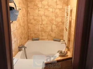 Prodej bytu 3+kk, Praha - Strašnice, Průběžná, 107 m2