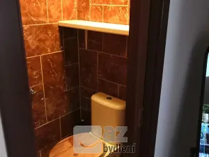 Prodej bytu 3+kk, Praha - Strašnice, Průběžná, 107 m2
