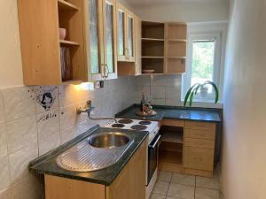 Prodej bytu 3+1, Chocerady, 58 m2