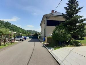 Prodej bytu 3+1, Chocerady, 58 m2