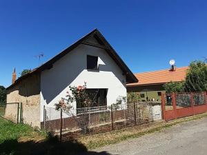Prodej rodinného domu, Kostelec nad Černými lesy, 136 m2