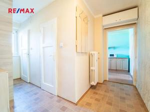 Pronájem bytu 2+1, Kolín, Brankovická, 51 m2