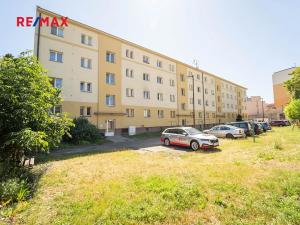 Pronájem bytu 2+1, Kolín, Brankovická, 51 m2