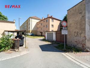 Pronájem bytu 2+1, Kolín, Brankovická, 51 m2