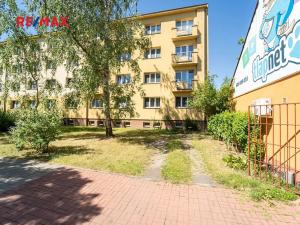 Pronájem bytu 2+1, Kolín, Brankovická, 51 m2