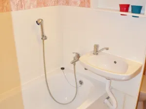 Pronájem bytu 1+1, Praha, Ružinovská, 38 m2