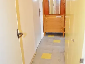 Pronájem bytu 1+1, Praha, Ružinovská, 38 m2