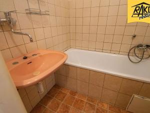Pronájem bytu 3+1, Trutnov, Šípková, 68 m2