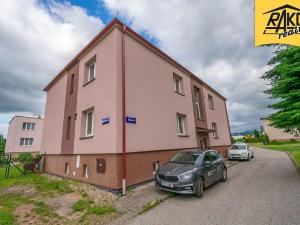 Pronájem bytu 3+1, Trutnov, Šípková, 68 m2